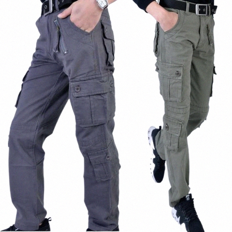 Men's Pants Men's P… - image