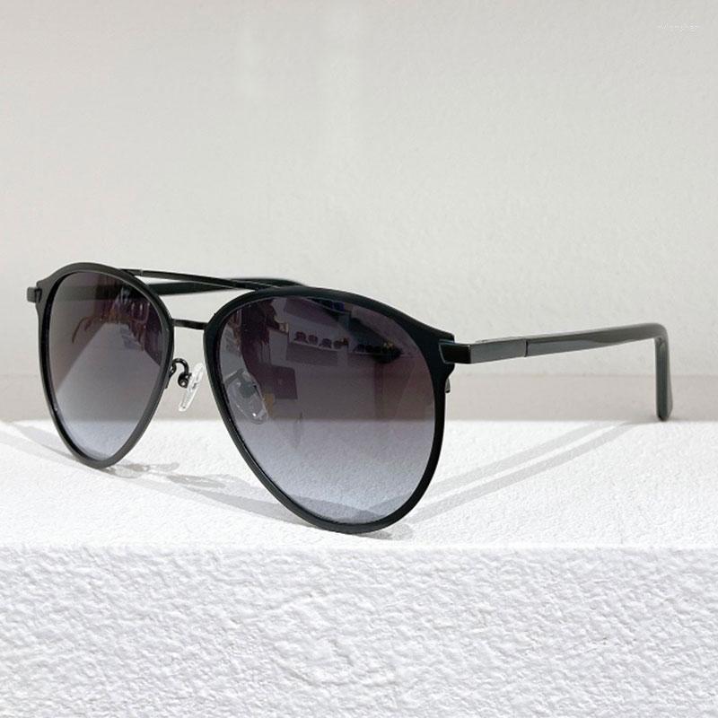 Sunglasses 2022 Men Women Pilot Alloy Frames Brand Designer Fashion PR51WS Vintage UV 400 Polarized Eyeglasses With Packing
Sunglasses 2022 Men Women Pilot Alloy Frames Brand Designer Fashion PR51WS Vintage UV 400 Polarized Eyeglasses With Packing