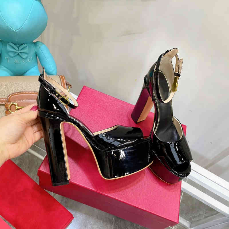 Shoes Women Dress Peep Toe Sandals Chunky Heel High Heels Platform Pumps Patent Leather Adjustable Ankle-strap Pink White Orange Red P7KG, 2# shoe box
Shoes Women Dress Peep Toe Sandals Chunky Heel High Heels Platform Pumps Patent Leather Adjustable Ankle-strap Pink White Orange Red P7KG, 2# shoe box