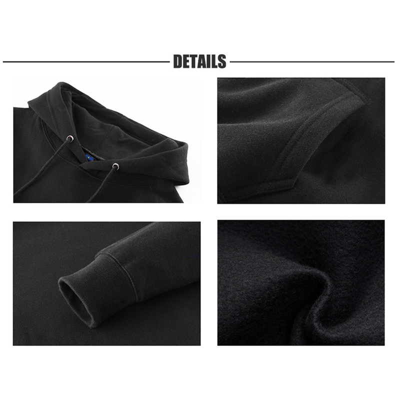 Men s Hoodies Sweatshirts Capybara Glasses Ok I Pull Up Pullover Funny Cute Animal Unisex Long Sleeves Classic Winter 220909