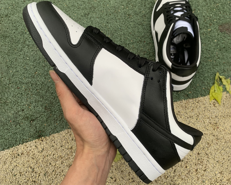 Sb Low Panda Shoes White/Black-White Shoe Outdoor Sneakers for Women Men Size US 4-13 EUR 36-47, #1
Sb Low Panda Shoes White/Black-White Shoe Outdoor Sneakers for Women Men Size US 4-13 EUR 36-47, #1