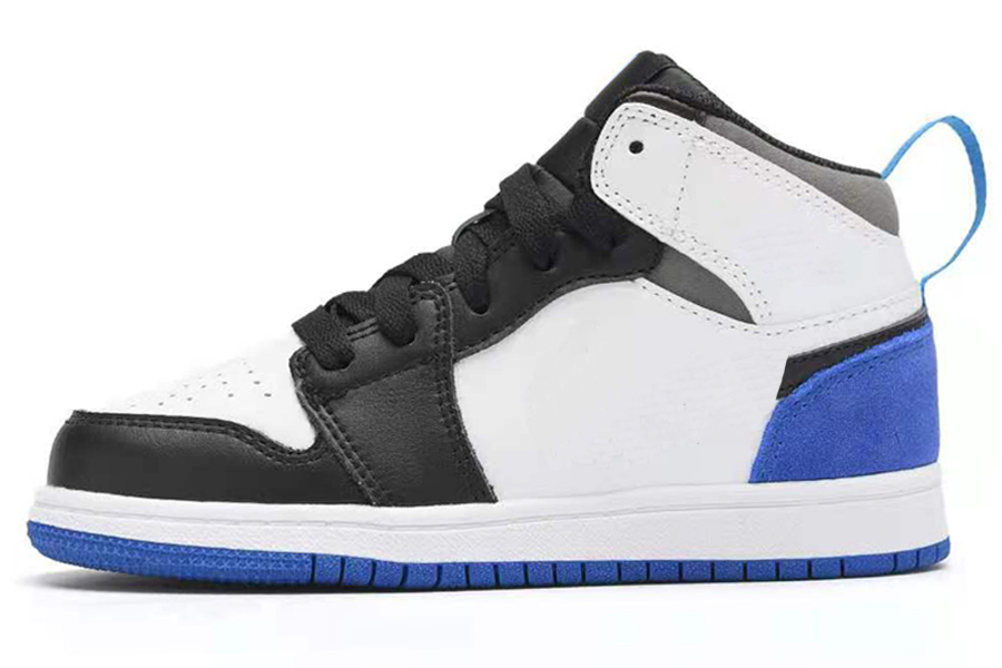 Top Quality Boys Girls Jumpman 1 Basketball Shoes Children Toddler Sport Trainer Travis Scotti Obsidian Youth Kids Outdoor Sneaker Size, As photo 23
Top Quality Boys Girls Jumpman 1 Basketball Shoes Children Toddler Sport Trainer Travis Scotti Obsidian Youth Kids Outdoor Sneaker Size, As photo 23