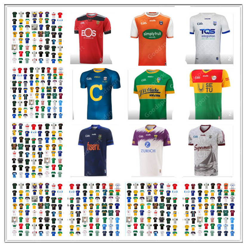 GAA Rugby Jerseys DOWN Leitrim Armagh DUBLIN Kilkenny WEXFORD KERRY TYRONE MEATH FERMANAGH DERRY ROSCOMMON DONEGAL MAYO CORK GALWAY GAILLIMH TIPPERARY Carlow, 2223
GAA Rugby Jerseys DOWN Leitrim Armagh DUBLIN Kilkenny WEXFORD KERRY TYRONE MEATH FERMANAGH DERRY ROSCOMMON DONEGAL MAYO CORK GALWAY GAILLIMH TIPPERARY Carlow, 2223