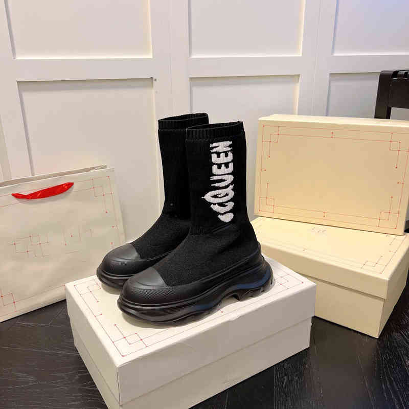Boots Sock Boots Shoes Wearing Style Height Increase Go With Every Fit For 4 Seasons With Size 35-40, Black
Boots Sock Boots Shoes Wearing Style Height Increase Go With Every Fit For 4 Seasons With Size 35-40, Black