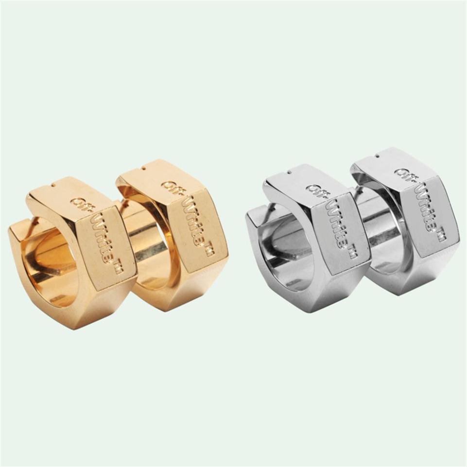 OW Star With The Same U-Shaped Arrow Earrings Stud For Men And Women All-Match Simple Street Couple Fashion Jewelry Accessories197c
OW Star With The Same U-Shaped Arrow Earrings Stud For Men And Women All-Match Simple Street Couple Fashion Jewelry Accessories197c
