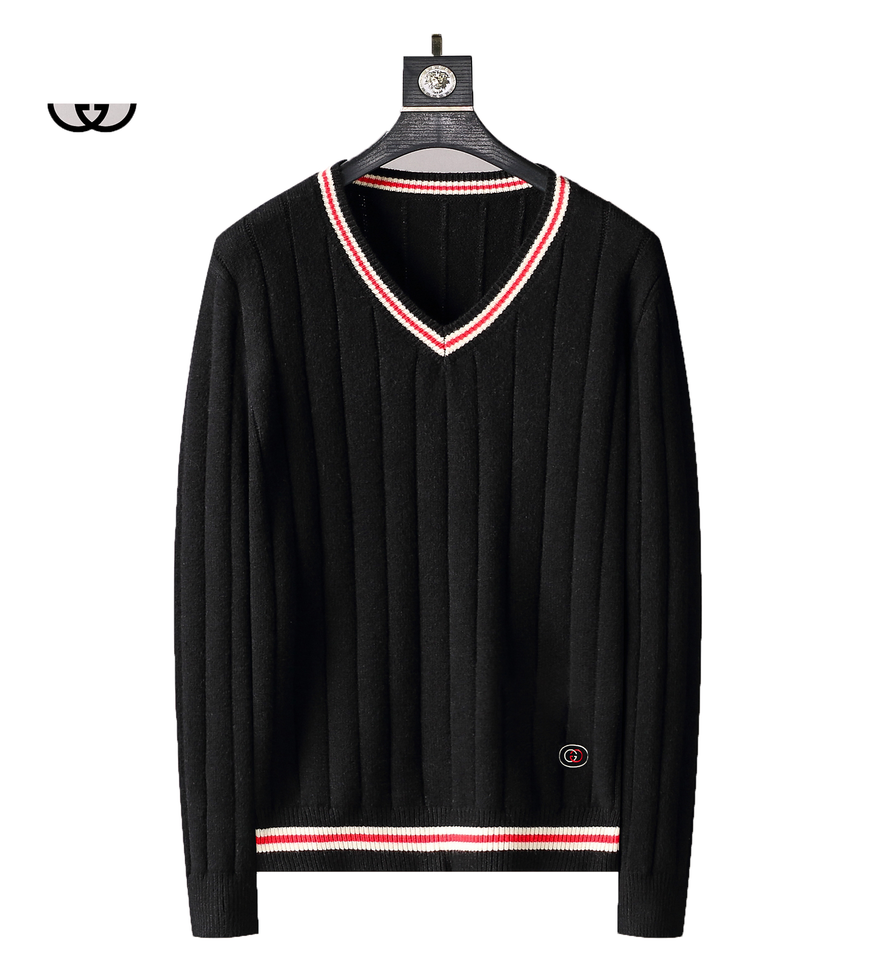 Fashionable fal/winter designer quality men's sweater crew neck long sleeve lettered hoodie embroidered hip hop sweatshirt Women's casual M-3X. ST74
Fashionable fal/winter designer quality men's sweater crew neck long sleeve lettered hoodie embroidered hip hop sweatshirt Women's casual M-3X. ST74