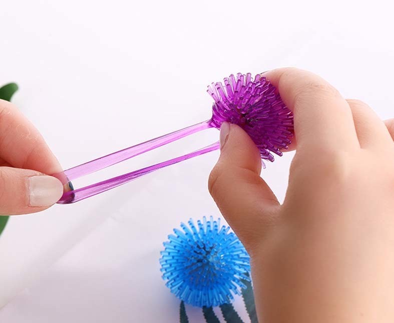 Hair Accessories 66pcs LED Light Glow Party Toy Set Pack Flash Ring Glasses Wand Ear Headband Kids Birthday Gift Christmas Halloween 220909