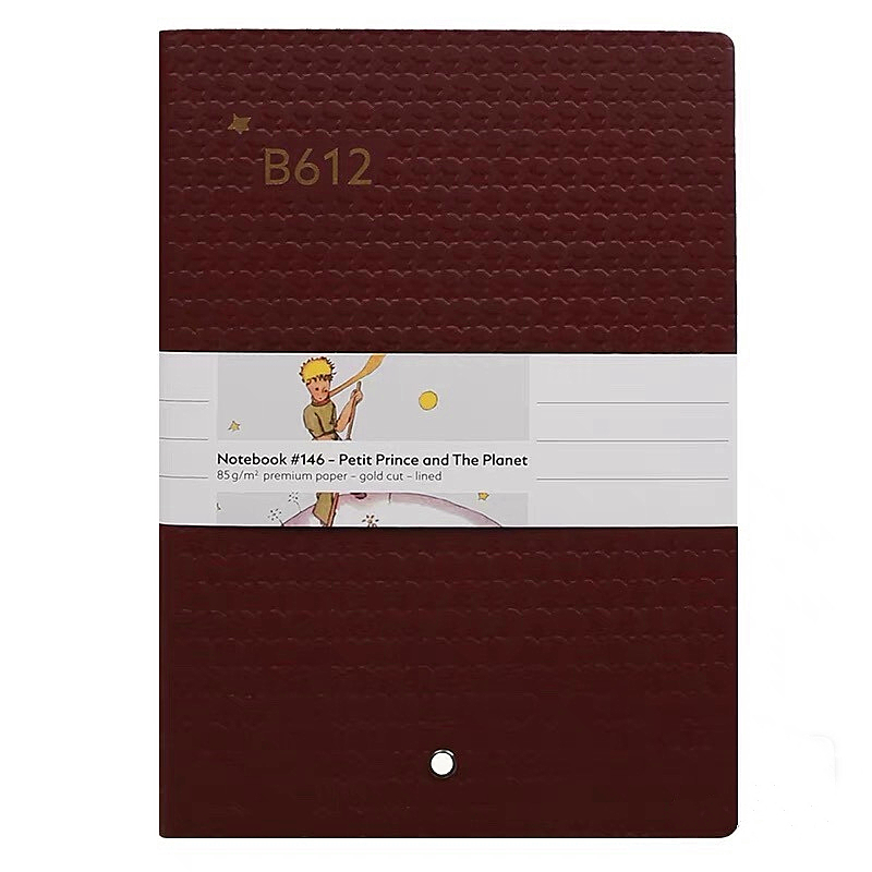 New Luxury #146 Notepads Black & Brown Leather Cover Agenda Calendar Handmade Note Book Classic Periodical Diary Business Notebook A5
New Luxury #146 Notepads Black & Brown Leather Cover Agenda Calendar Handmade Note Book Classic Periodical Diary Business Notebook A5