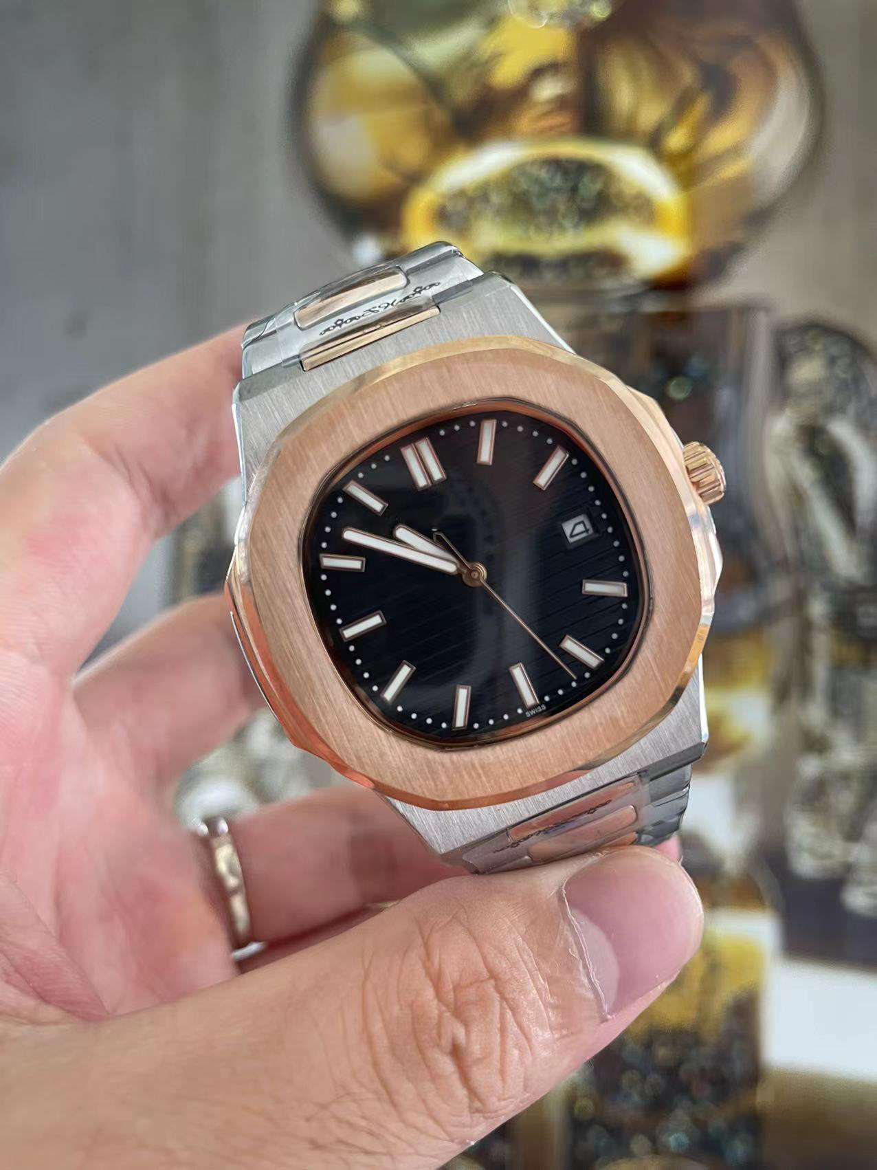 2022 New Nautilus M… - image