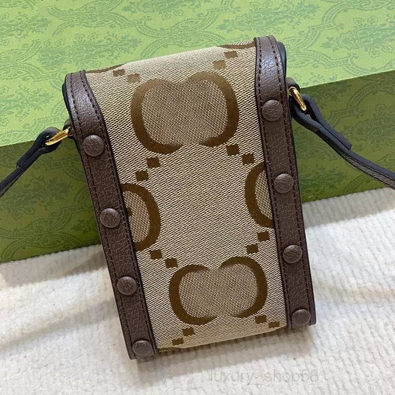 Handbag Claic Horsebit Women Mini Phone Bag Fashion Small Shoulder Bags Luxurys Designers s Purse Crobody Bages Calfskin, Blue
Handbag Claic Horsebit Women Mini Phone Bag Fashion Small Shoulder Bags Luxurys Designers s Purse Crobody Bages Calfskin, Blue