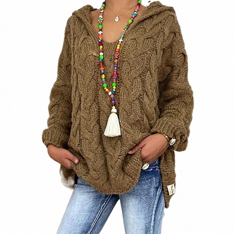 Women's Sweaters Wo… - image