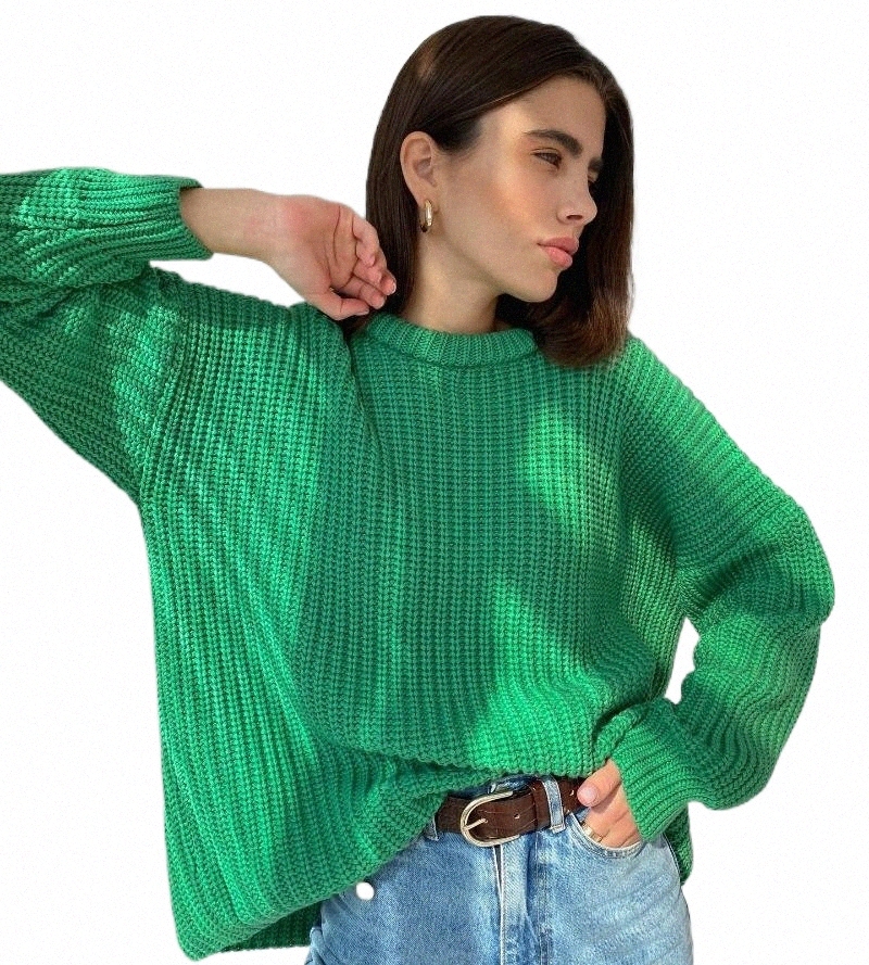 Women' Sweaters women' Sweaters Women' Thick Pullovers Sweater Knitted Autumn Winter Long Sleeve Casual Loose Oversize Women Top Candy Colors 2022Wome f5jj#, Sky blue
Women' Sweaters women' Sweaters Women' Thick Pullovers Sweater Knitted Autumn Winter Long Sleeve Casual Loose Oversize Women Top Candy Colors 2022Wome f5jj#, Sky blue