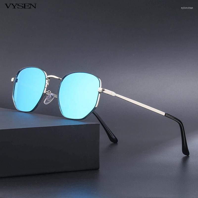 Sunglasses Classic Men Irregular Square Women Fashion Metal Designer Sun Glasses Ladies Trend Eyeglasses UV400
Sunglasses Classic Men Irregular Square Women Fashion Metal Designer Sun Glasses Ladies Trend Eyeglasses UV400