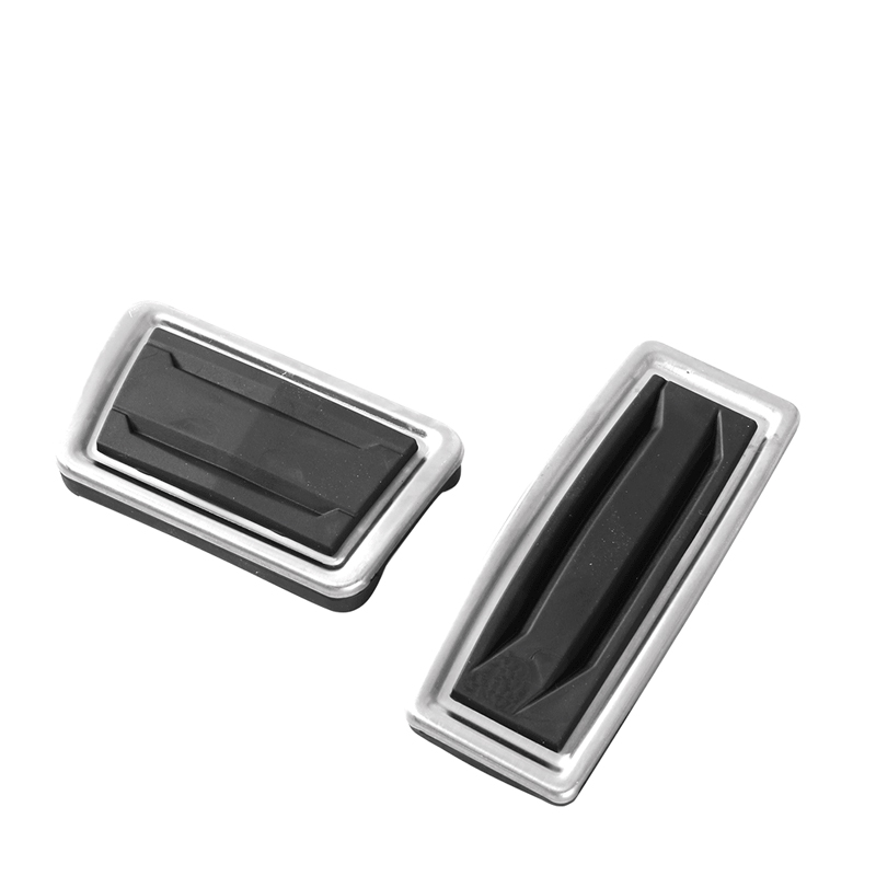 Car Foot Pedal Pads Covers For Cadillac XT4 XT5 XT6 CT4 CT5 CT6 Non Slip Foot Pedal Covers
Car Foot Pedal Pads Covers For Cadillac XT4 XT5 XT6 CT4 CT5 CT6 Non Slip Foot Pedal Covers