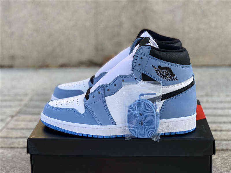 Dress Shoes Authentic Jumpman 1 High OG University Blue 1S Dark Mocha Trophy Room Union Men Women Outdoor Shoes Sports Sneakers With Box, 13
Dress Shoes Authentic Jumpman 1 High OG University Blue 1S Dark Mocha Trophy Room Union Men Women Outdoor Shoes Sports Sneakers With Box, 13