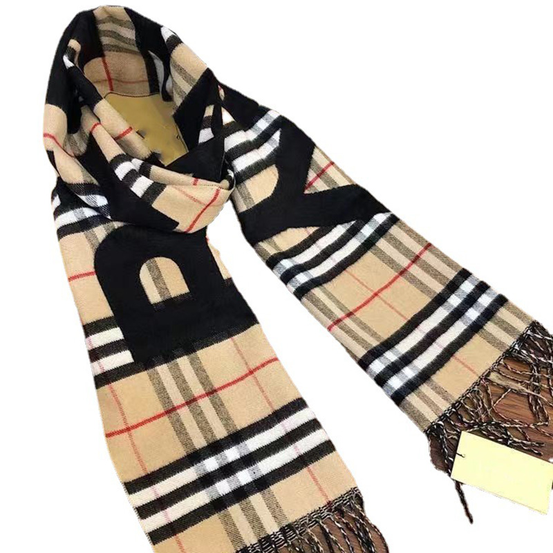 2022 Men and Women General Style Faux Cashmere Scarf Designer Women's Style Colorful Plaid 180cm Scarves
2022 Men and Women General Style Faux Cashmere Scarf Designer Women's Style Colorful Plaid 180cm Scarves
