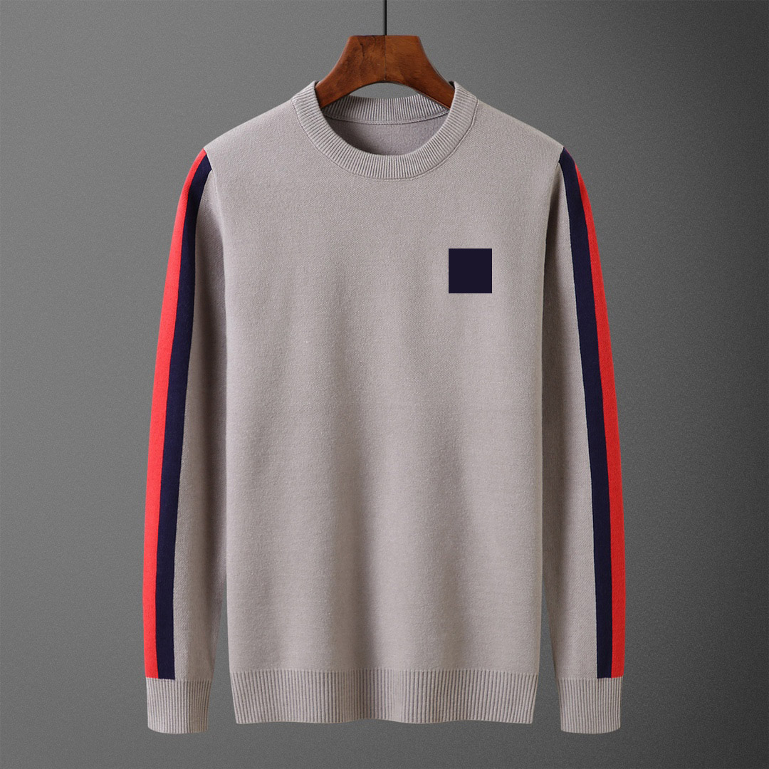 Mens Womens Designers Sweaters Pullover Men Hoodie Long Sleeve Sweater Sweatshirt Embroidery Knitwear Man Clothing Winter Clothes M-XXXL #91012
Mens Womens Designers Sweaters Pullover Men Hoodie Long Sleeve Sweater Sweatshirt Embroidery Knitwear Man Clothing Winter Clothes M-XXXL #91012