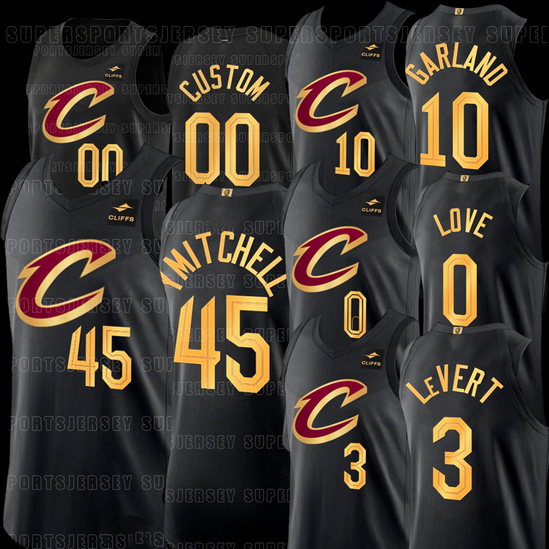 Cavaliers 2022 -23 Cleveland Donovan Mitchell 45 Basketball Jerseys Darius Garland 10 jerseys Kevin Love 0 Jarrett Allen 3Caris LeVert Evan Mobley Collin Sexton, 2022-23 white
Cavaliers 2022 -23 Cleveland Donovan Mitchell 45 Basketball Jerseys Darius Garland 10 jerseys Kevin Love 0 Jarrett Allen 3Caris LeVert Evan Mobley Collin Sexton, 2022-23 white