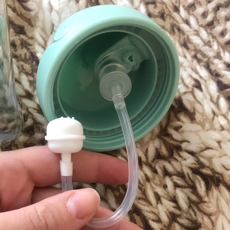 Cups Dishes Utensils 250350ml Baby Feeding Cup with Straw Children Learn Feeding Drinking Bottle Kids Training Cup with Straw 220909