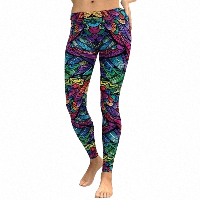 Women's Leggings Wo… - image