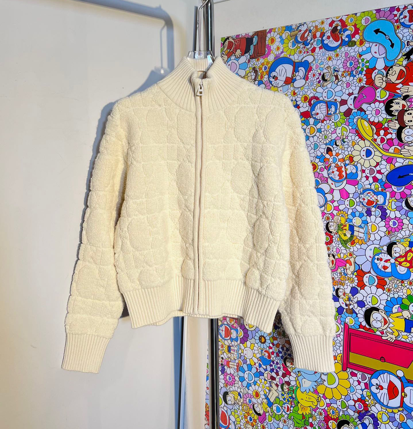 Women' Hoodies & Sweatshirts in autumn / winter 2022acquard knitting machine e Custom jnlarged detail crew neck cotton 5tde346r 
Women' Hoodies & Sweatshirts in autumn / winter 2022acquard knitting machine e Custom jnlarged detail crew neck cotton 5tde346r