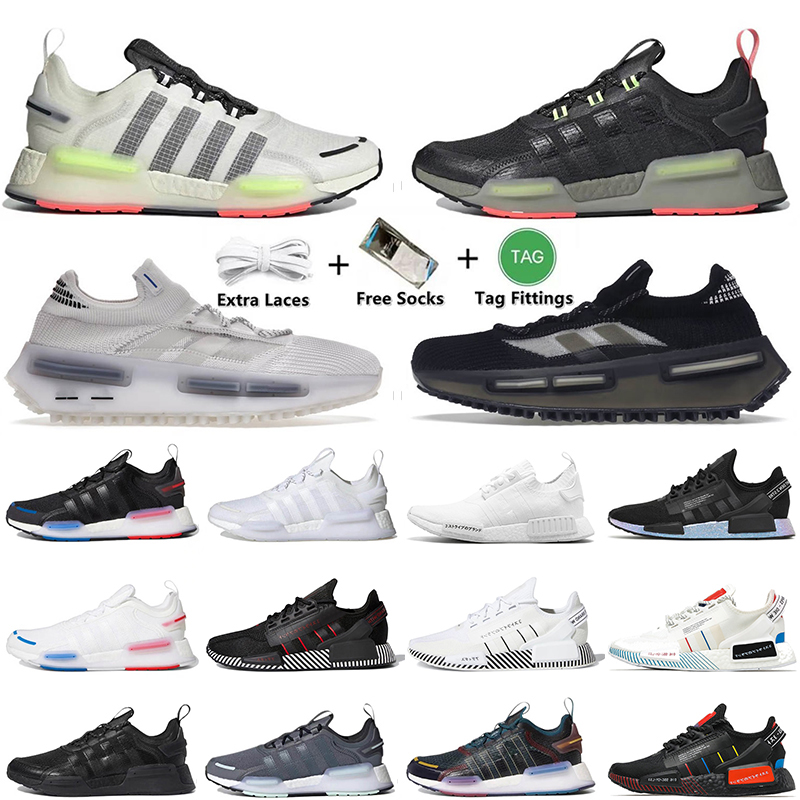 Running Shoes Trainers Sneakers Cloud White Nmds1 Beige Black Yellow Royal Blue Metallic Gold Nmds Bright Volt 2022 Nmd R1 V2 V3 Men Women, 17 36-45
Running Shoes Trainers Sneakers Cloud White Nmds1 Beige Black Yellow Royal Blue Metallic Gold Nmds Bright Volt 2022 Nmd R1 V2 V3 Men Women, 17 36-45