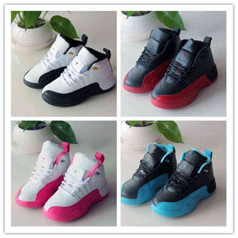 Athletic Outdoor Big Kids 12s Basketball Shoes B349 for Kid 4 colors Sneakers top quality Pour Enfants Penny hardaway Shoe Boys Foams Trainers Youth Sports, 1 28-35
Athletic Outdoor Big Kids 12s Basketball Shoes B349 for Kid 4 colors Sneakers top quality Pour Enfants Penny hardaway Shoe Boys Foams Trainers Youth Sports, 1 28-35