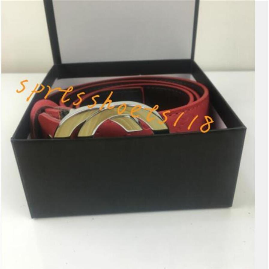 2022High quality belt women genuine leather golden silver bronze g buckle designer cowhide belts men luxury 20 colors 38 mm Carry with 298F, 3.8cm width+box
2022High quality belt women genuine leather golden silver bronze g buckle designer cowhide belts men luxury 20 colors 38 mm Carry with 298F, 3.8cm width+box