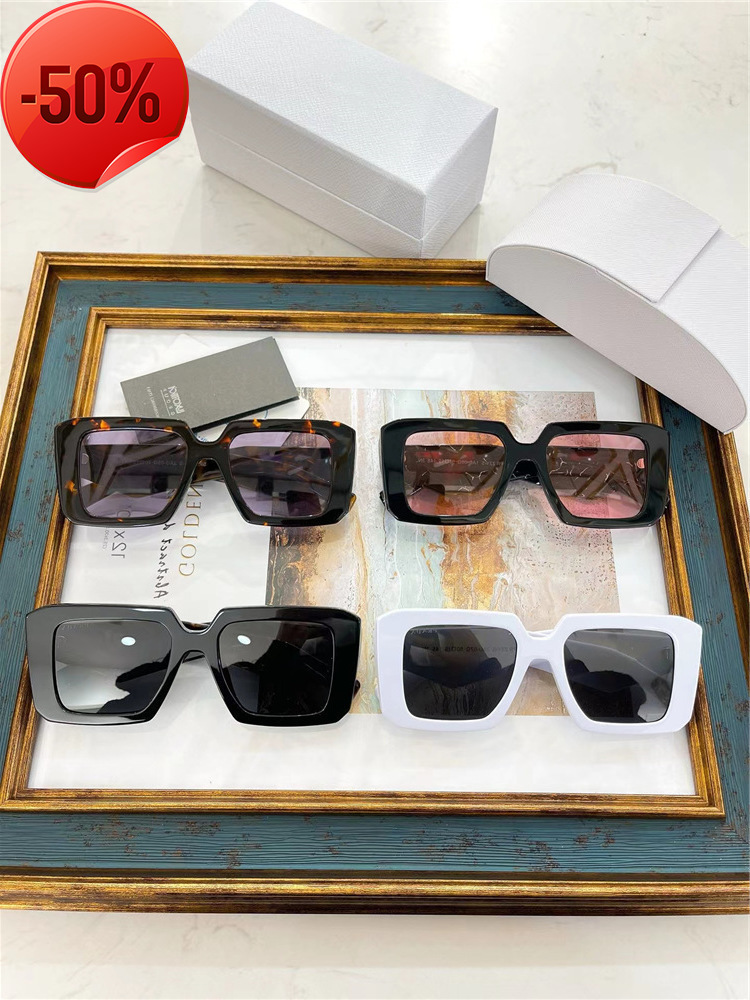 Designer Sunglasses 2022 New p Family Spr 23y Sunglass Ins Super Fire Box Fashion Plain Face Artifact
Designer Sunglasses 2022 New p Family Spr 23y Sunglass Ins Super Fire Box Fashion Plain Face Artifact
