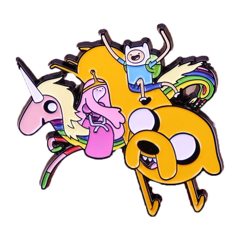Other Fashion Accessories Cartoon Cute Stuff Brooches for Clothes Enamel Pins Lapel Backpack Briefcase Badges Decoration Gifts for Kids
Other Fashion Accessories Cartoon Cute Stuff Brooches for Clothes Enamel Pins Lapel Backpack Briefcase Badges Decoration Gifts for Kids