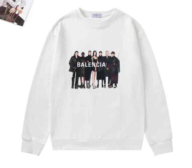 Mens Designer Hoodie High Quality Fabric Fashion Luxury Letter Print Hooded Jacket Casual Men's Sweatshirt Balanciagas, 01
Mens Designer Hoodie High Quality Fabric Fashion Luxury Letter Print Hooded Jacket Casual Men's Sweatshirt Balanciagas, 01