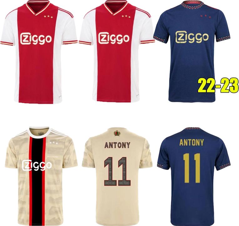 2022 2023 TADIC soccer jersey Marley football shirt BERGHUIS HALLER BLIND KLAASSEN GRAVENBERCH CRUYFF BLIND 22 23 Home Away and Third mens Tops Kit, Green
2022 2023 TADIC soccer jersey Marley football shirt BERGHUIS HALLER BLIND KLAASSEN GRAVENBERCH CRUYFF BLIND 22 23 Home Away and Third mens Tops Kit, Green