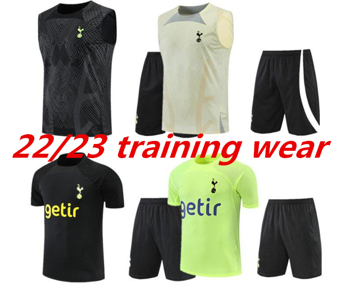 SPURS 22 23 KANE SON KULUSEVSKI PERISIC Soccer training vest Tottenham HOJBJERG 2022 LUCAS LLORS Football kit shir 999, Grey
SPURS 22 23 KANE SON KULUSEVSKI PERISIC Soccer training vest Tottenham HOJBJERG 2022 LUCAS LLORS Football kit shir 999, Grey