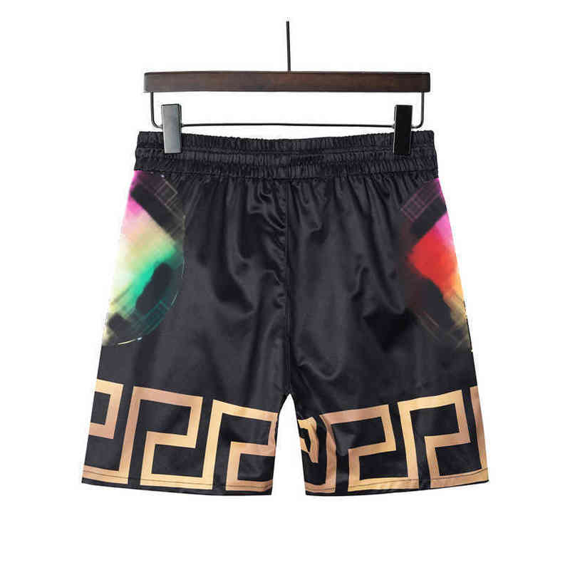 Men's Shorts Mens FASHION Designer Shorts Loose Swimming Suits Womens Streetwear Clothing Quick Drying Swimwear Letters Printed Board Beach Pants Men
Men's Shorts Mens FASHION Designer Shorts Loose Swimming Suits Womens Streetwear Clothing Quick Drying Swimwear Letters Printed Board Beach Pants Men