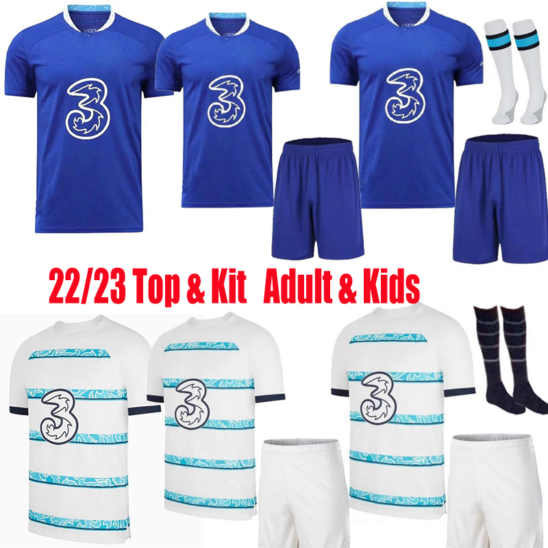 22 23 CFC Chelse soccer jersey STERLING CUCURELLA HAVERTZ MOUNT PULISIC 2022 2023 Home Away Third football shirt KOVACIC JAMES STERLING Mens Adult kids Tops Kits, Away kit
22 23 CFC Chelse soccer jersey STERLING CUCURELLA HAVERTZ MOUNT PULISIC 2022 2023 Home Away Third football shirt KOVACIC JAMES STERLING Mens Adult kids Tops Kits, Away kit
