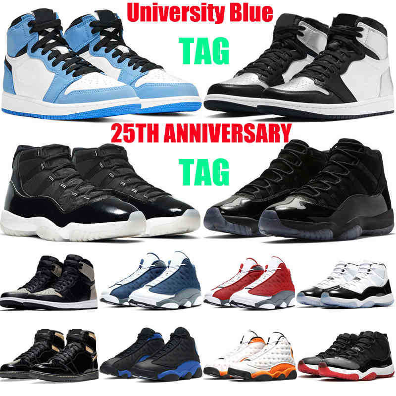 Running Shoes Boots 1 1s University Blue Jumpman Men Women Basketball Shoes 11s 25th Anniversary Prom Night Sneakers 13s Flint Mens Trainer Outdoor Sports WCR9 WCR9, 16 top 3 36-46
Running Shoes Boots 1 1s University Blue Jumpman Men Women Basketball Shoes 11s 25th Anniversary Prom Night Sneakers 13s Flint Mens Trainer Outdoor Sports WCR9 WCR9, 16 top 3 36-46