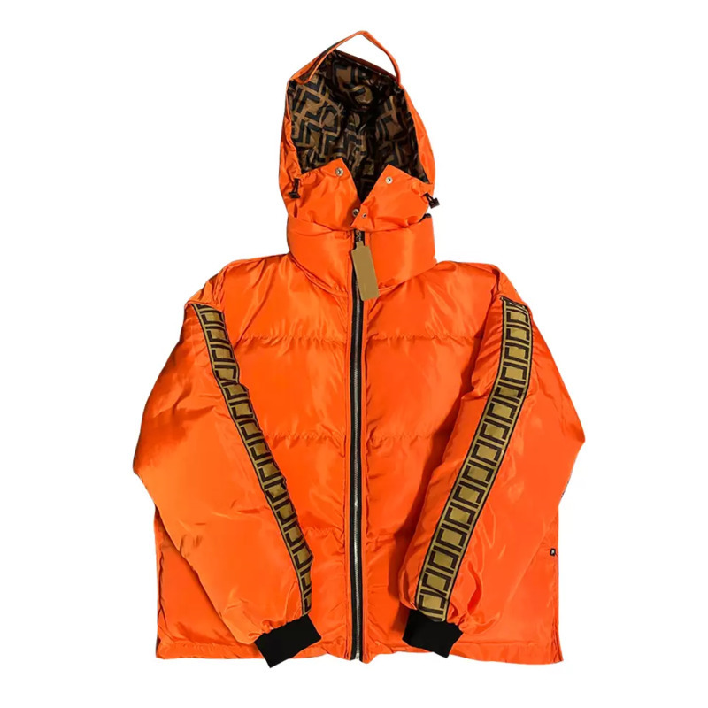 Men's Jacket Coat F… - image