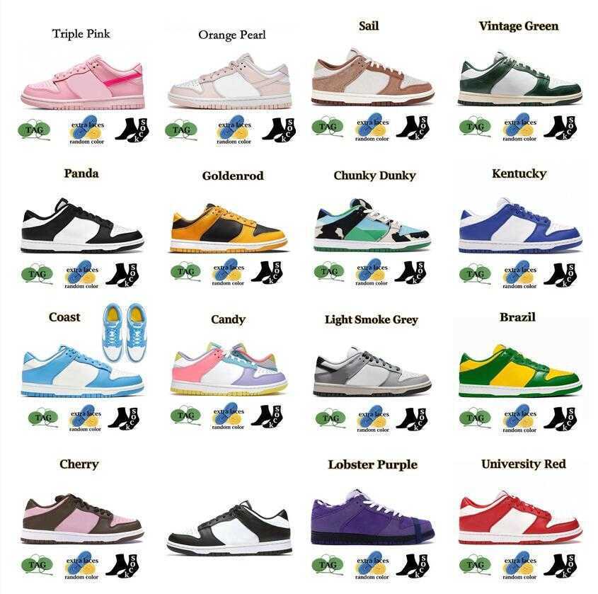 Unisex Panda sneakers UNC Casual Shoes lows men women dunks Syracuse pink Black Grey Fog University Varsity Green sports trainers Jogging, Dk (32)36-45
Unisex Panda sneakers UNC Casual Shoes lows men women dunks Syracuse pink Black Grey Fog University Varsity Green sports trainers Jogging, Dk (32)36-45