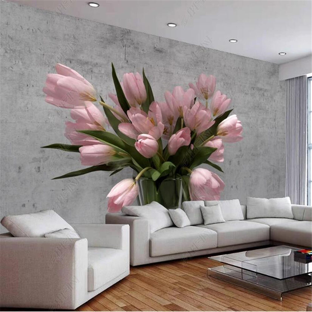 Modern 3d stereoscopic wallpaper rose petals three-dimensional living room bedroom sofa TV background wall wallpaper, Pink
Modern 3d stereoscopic wallpaper rose petals three-dimensional living room bedroom sofa TV background wall wallpaper, Pink