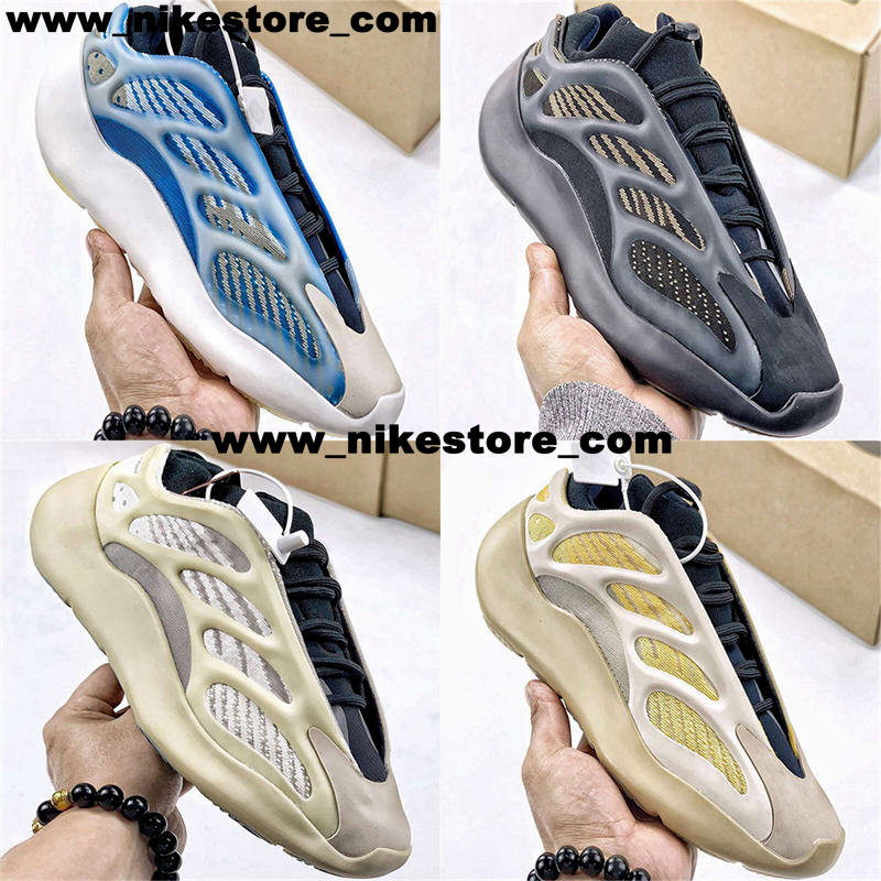 Runnings Mens Casual Sneakers YZYs 700 V3 Shoes Arzareth Size 15 Azael Us 14 Alvah Safflower Women Trainers Us14 Eur 48 Kyanite Us 15 Eur 49
Runnings Mens Casual Sneakers YZYs 700 V3 Shoes Arzareth Size 15 Azael Us 14 Alvah Safflower Women Trainers Us14 Eur 48 Kyanite Us 15 Eur 49
