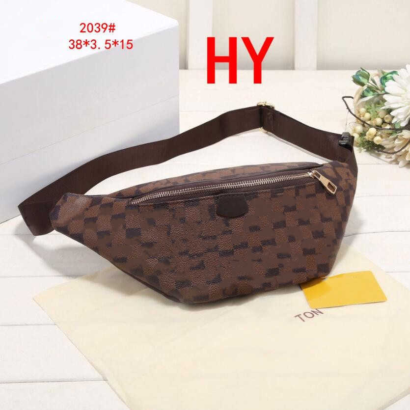 Latest Waist Bags Men Women Leather Sport Runner Fanny Pack Belly Waist Bum Bag Fitness Running Belt Jogging Pouch Back Grid Bags L587V#, As pics
Latest Waist Bags Men Women Leather Sport Runner Fanny Pack Belly Waist Bum Bag Fitness Running Belt Jogging Pouch Back Grid Bags L587V#, As pics