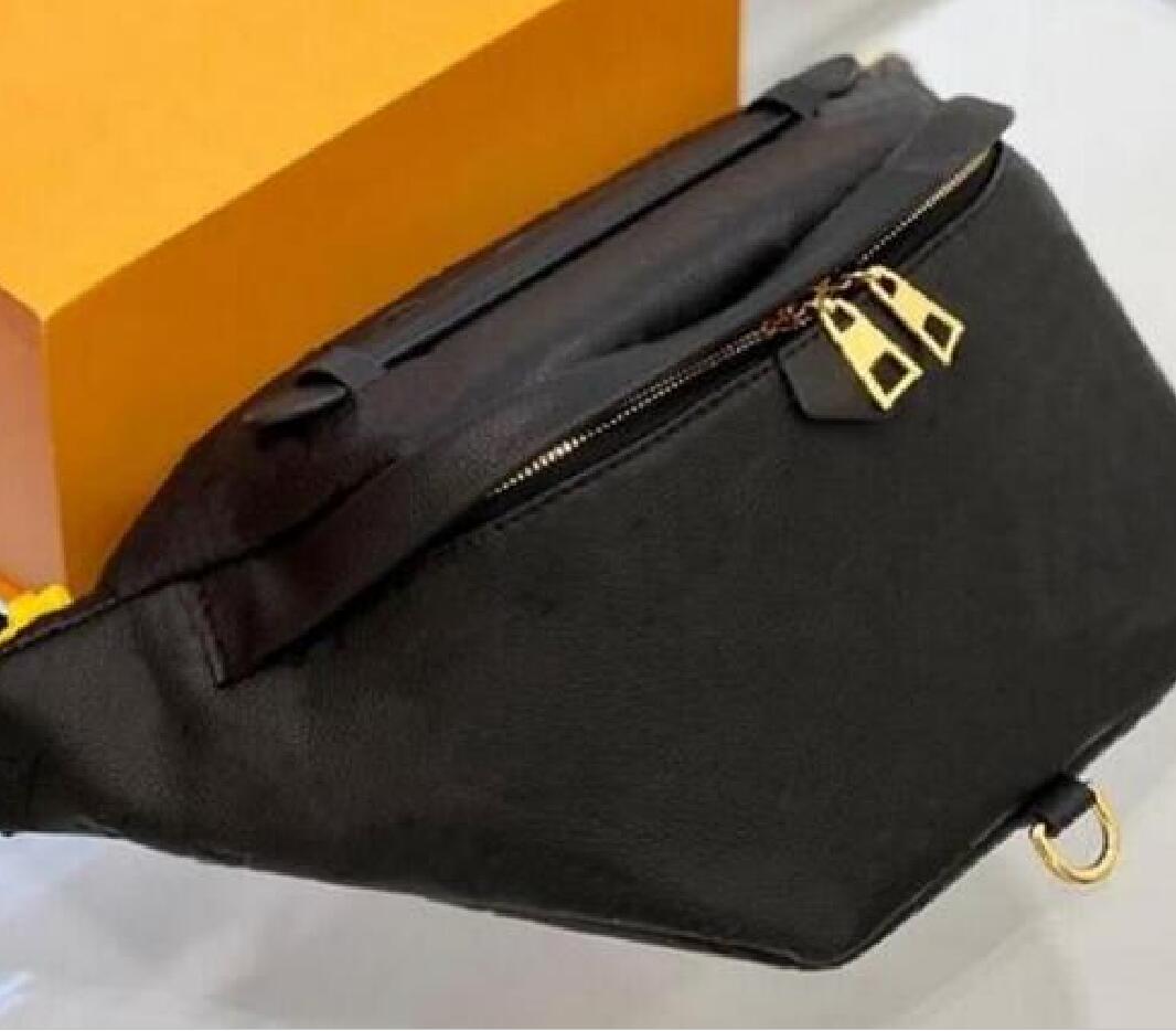 NEW Women Men Cross Body Waist Bags Bumbags Fanny Flowers Famous Soft Leather Luxurys Designers Bag handbags, Black
NEW Women Men Cross Body Waist Bags Bumbags Fanny Flowers Famous Soft Leather Luxurys Designers Bag handbags, Black