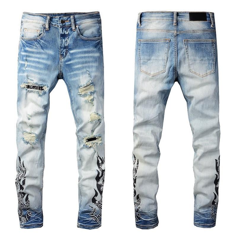 High quality Mens jeans Distressed Motorcycle biker jeans Rock Skinny Slim Ripped hole Knee zipper Denim pants beR, 826
High quality Mens jeans Distressed Motorcycle biker jeans Rock Skinny Slim Ripped hole Knee zipper Denim pants beR, 826