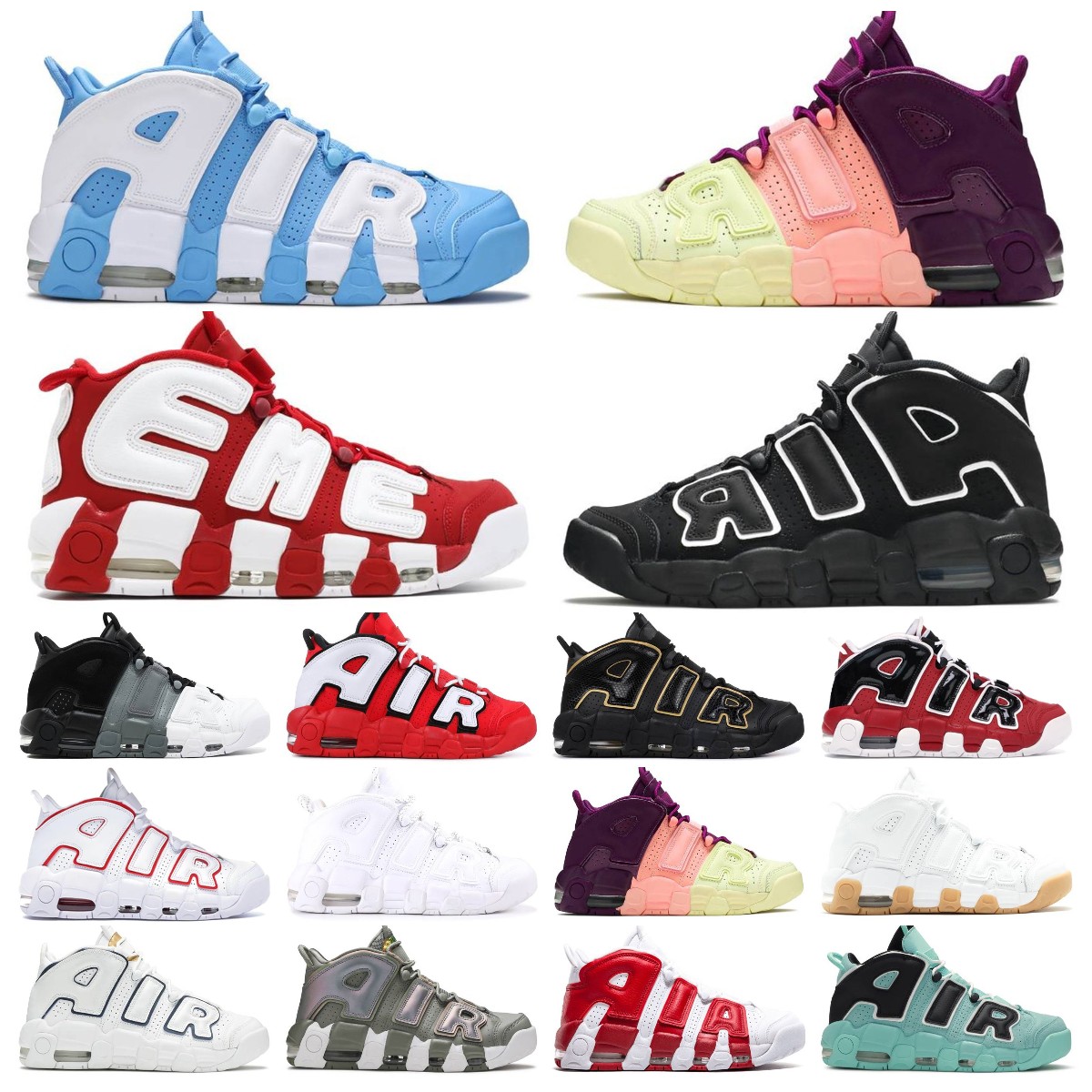Designer Uptempos Scottie Pippen Basketball Shoes Black Bulls Hoops Pack White Varsity Red Premium Wheat University Blue unc Split for Women Mens Trainers Sneakers, Box
Designer Uptempos Scottie Pippen Basketball Shoes Black Bulls Hoops Pack White Varsity Red Premium Wheat University Blue unc Split for Women Mens Trainers Sneakers, Box