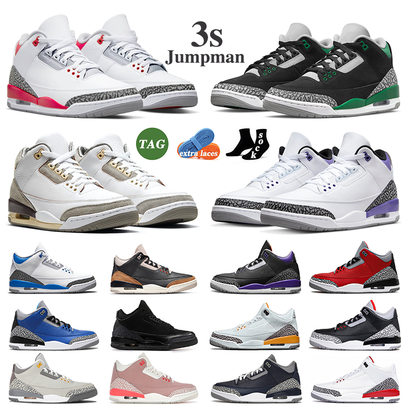 basketball shoes black 3s shoes Racer Blue Pine Green Medium Grey Court Purple trainers, #23
basketball shoes black 3s shoes Racer Blue Pine Green Medium Grey Court Purple trainers, #23