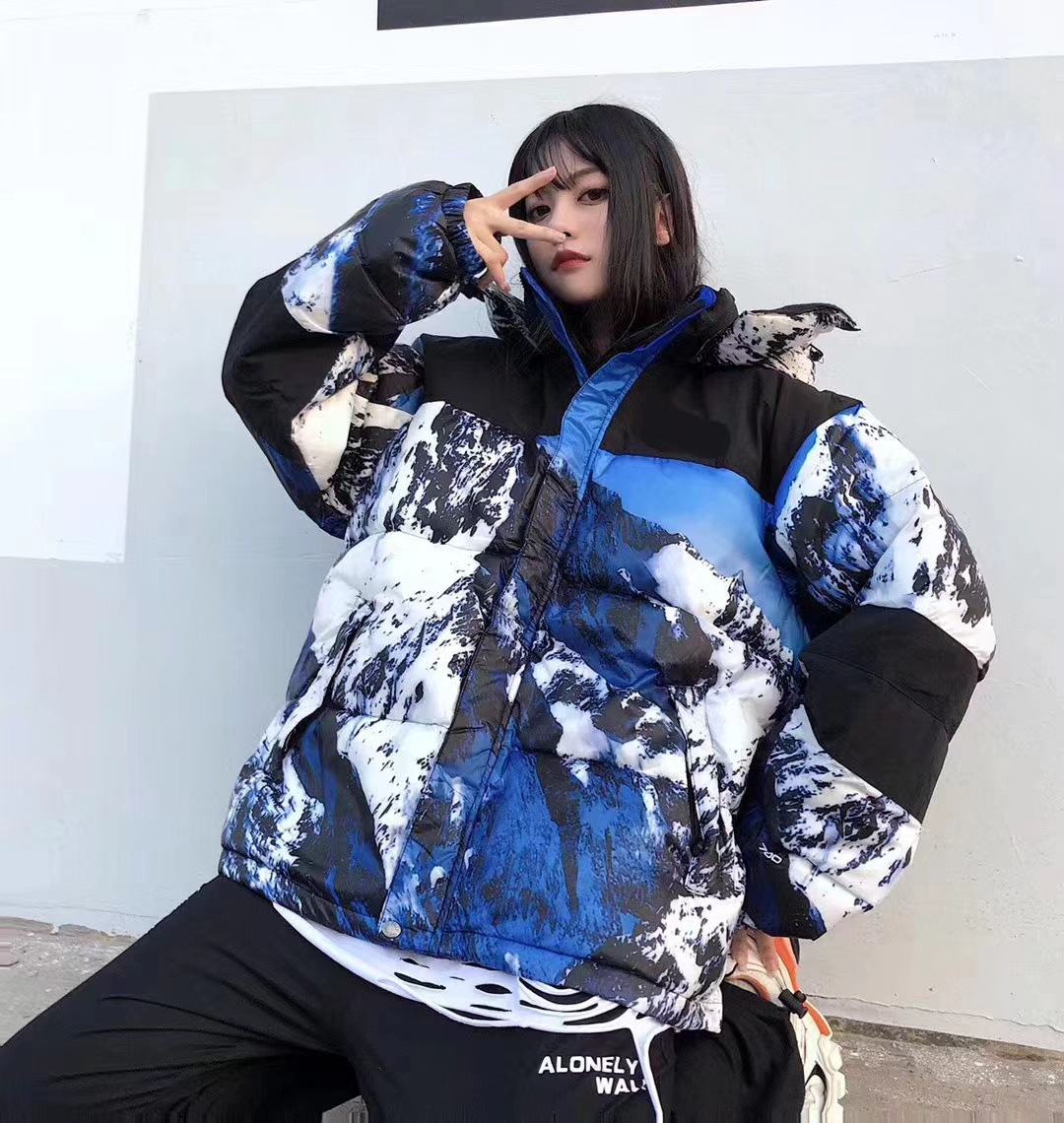 Parkas puffer jacket winter coats designer mens designers women puffer down jackets padded Long Sleeve Zipper Thick Overcoat Couples Windbreakers coatsd l xl 2xl, 2#
Parkas puffer jacket winter coats designer mens designers women puffer down jackets padded Long Sleeve Zipper Thick Overcoat Couples Windbreakers coatsd l xl 2xl, 2#