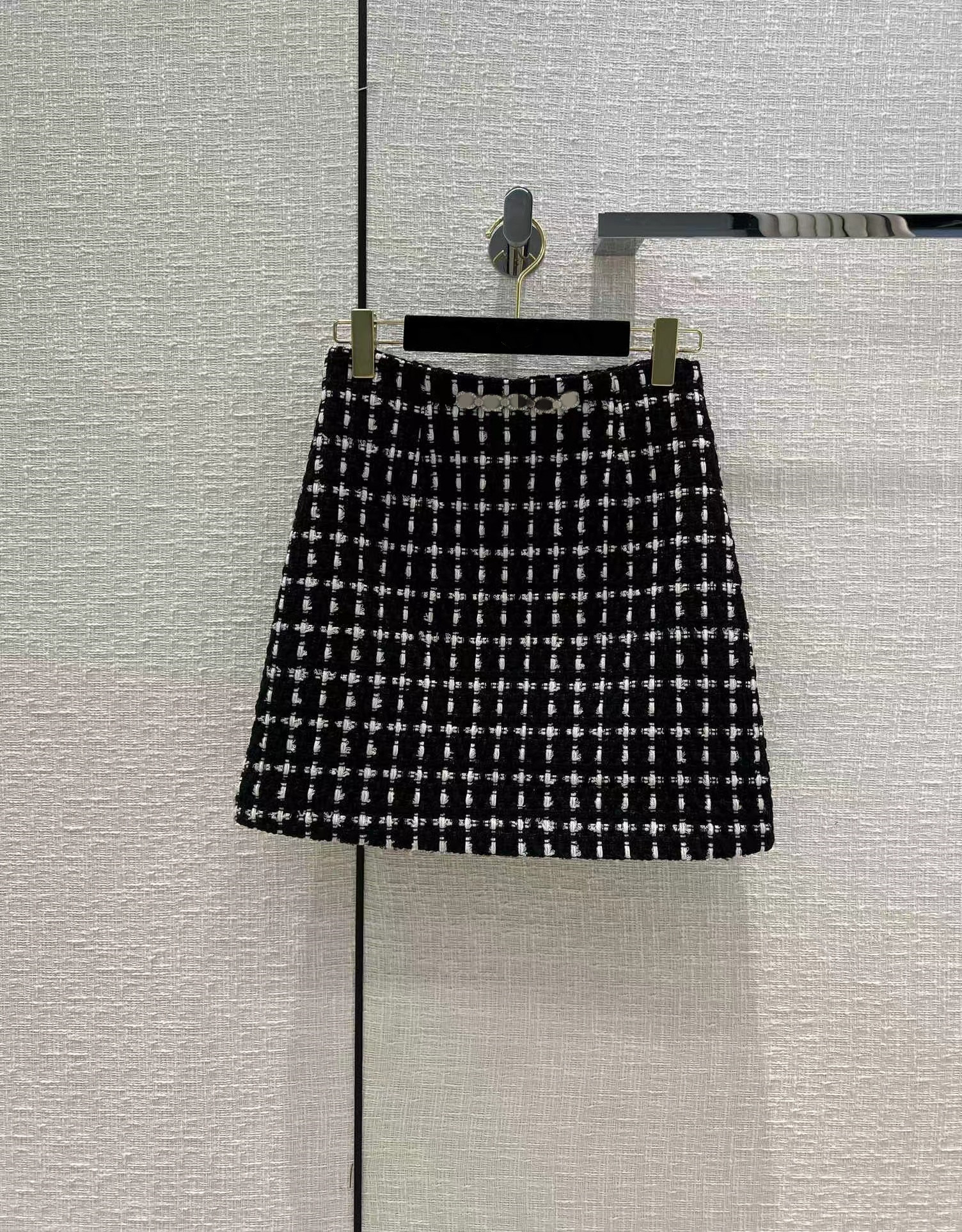 2022 New Autumn Winter Luxury Designer Skirts Fashion A Skirts Women' Brand Same Style Dress 0911-8, Multi
2022 New Autumn Winter Luxury Designer Skirts Fashion A Skirts Women' Brand Same Style Dress 0911-8, Multi