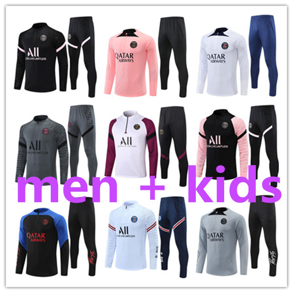 chandal tuta psgS tracksuits training player version maillot Soccer 22 23 football jerseys retro kit survetement foot MessiS mbappe 2023 mens and kids kid
chandal tuta psgS tracksuits training player version maillot Soccer 22 23 football jerseys retro kit survetement foot MessiS mbappe 2023 mens and kids kid