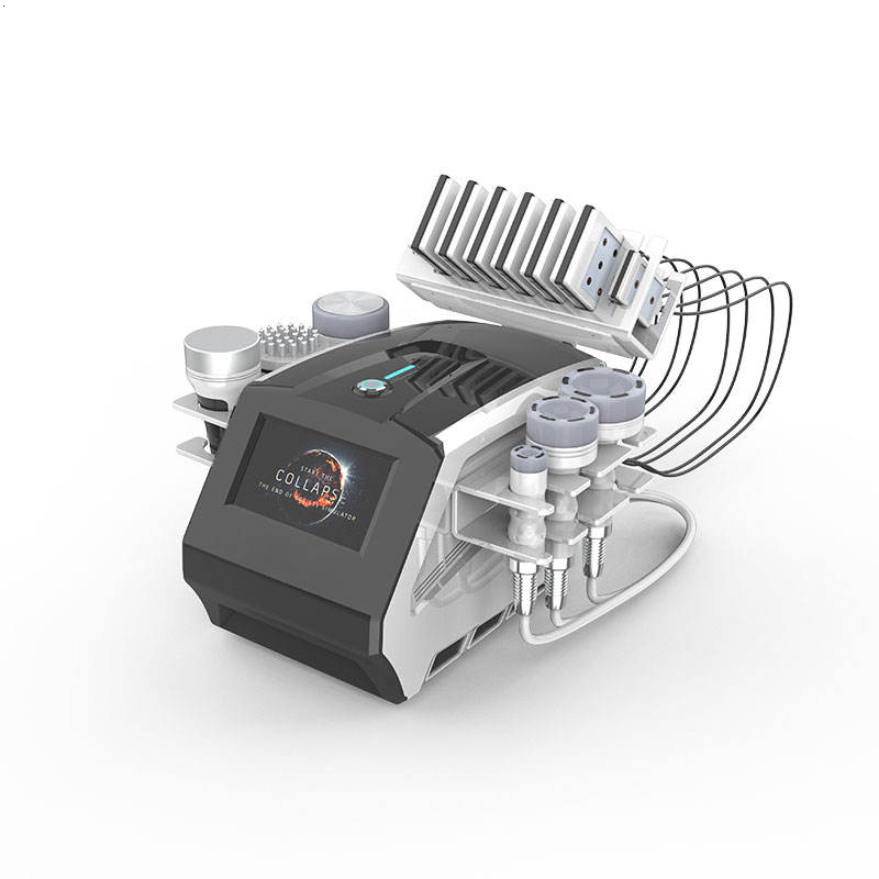 80k RF Cavitation Slimming Machine Lipo Laser Treatment Weight Loss Beauty Equipment
80k RF Cavitation Slimming Machine Lipo Laser Treatment Weight Loss Beauty Equipment