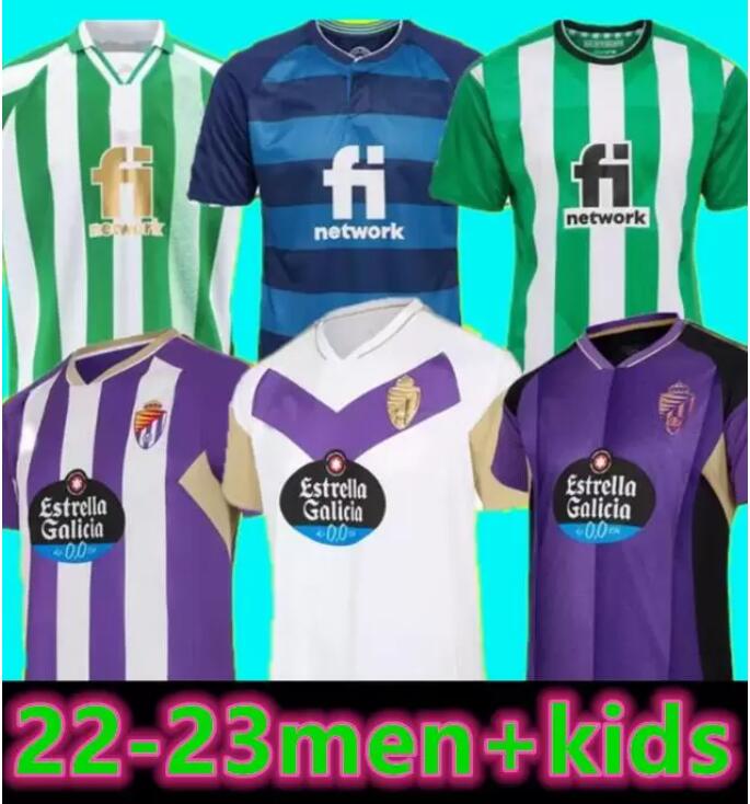 Real Betis soccer jerseys 22 23 Valladolid JOAQUIN B.Iglesias Juanmi CANALES Fekir Olaza R.Alcaraz Marcos Andre camisetas thitd 2022 2023 men kids kit FOOTBALL SHIRTS, Betis final kit final patch
Real Betis soccer jerseys 22 23 Valladolid JOAQUIN B.Iglesias Juanmi CANALES Fekir Olaza R.Alcaraz Marcos Andre camisetas thitd 2022 2023 men kids kit FOOTBALL SHIRTS, Betis final kit final patch